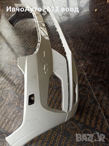 Броня предна оригинална volvo xc 60 след 2017г (Волво хц60) inscriubshon momentum, снимка 3 - Части - 30751260