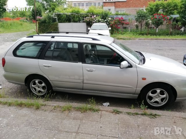 Нисан примера, снимка 11 - Автомобили и джипове - 36935384