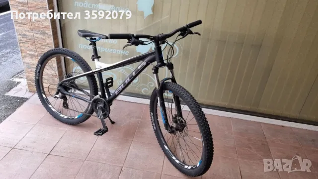 Велосипед  Sprick Active Comfort , снимка 11 - Велосипеди - 47792972