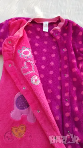 Ромпър TU размер 3-4 години / ръст 98-104см. , снимка 3 - Детски пижами - 47900676