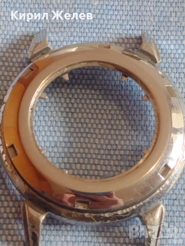 Каса за ръчен часовник без стъкло за части колекция 43708, снимка 2 - Други - 44817242