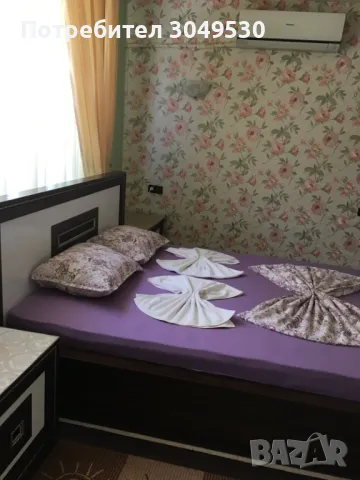 Къща за гости Христина град Созопол , снимка 6 - Почивки на море - 49200832