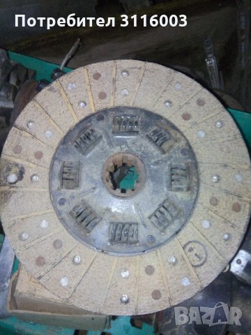 Авточасти за УАЗ, снимка 3 - Части - 35297709