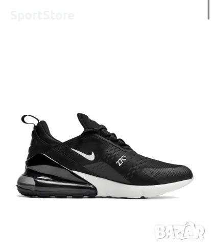 Nike Air Max 270, снимка 2 - Маратонки - 56038395