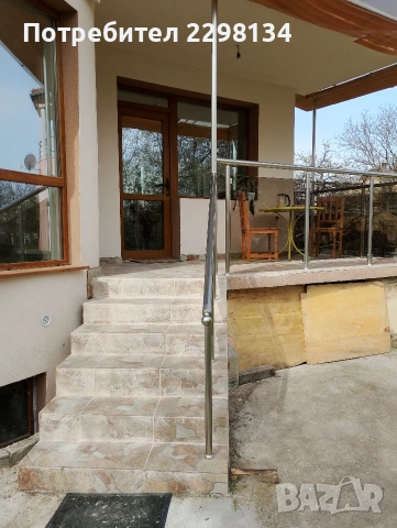 Двустаен апартамент под наем , снимка 4 - Апартаменти - 54233976