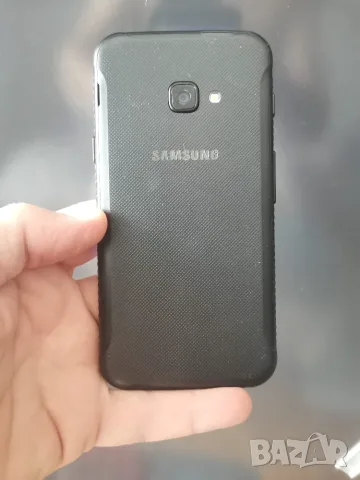 Samsung Xcover 4, снимка 7 - Samsung - 55985142