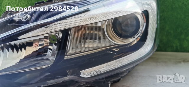 Ляв LED фар за Subaru Impreza / Levord / Субару Импреза / Леворг, снимка 3 - Части - 42917290