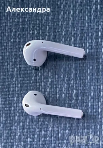  AirPods 2, снимка 6 - Слушалки, hands-free - 48882178