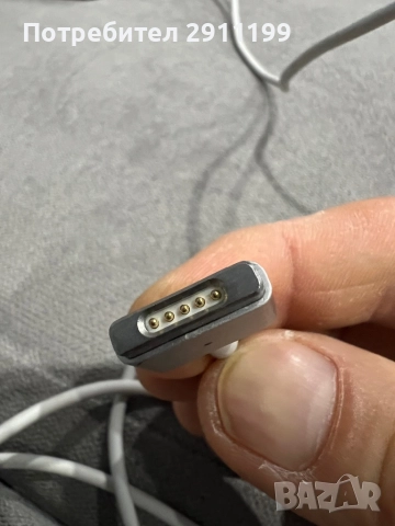 Зарядно за Macbook, снимка 5 - Друга електроника - 52098345