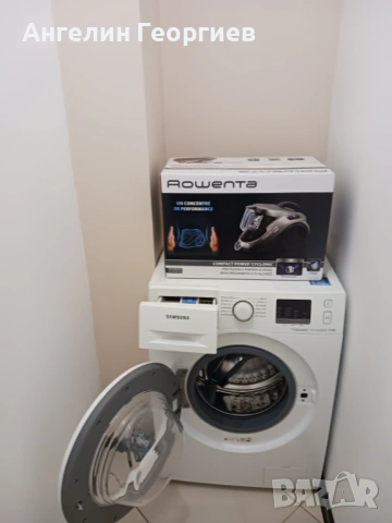 Двустаен апартамент в комплекс Фамилия, снимка 5 - Апартаменти - 53168468