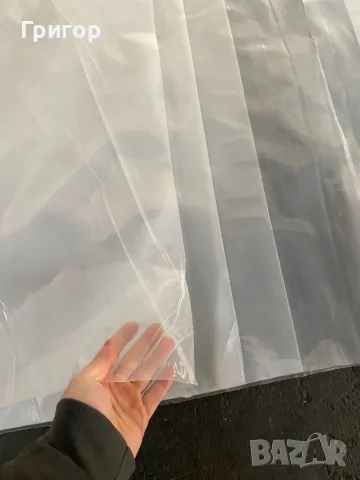 Найлон LIRSA за оранжерии 