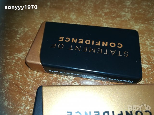 gold & black-mettal, снимка 10 - Колекции - 30195411