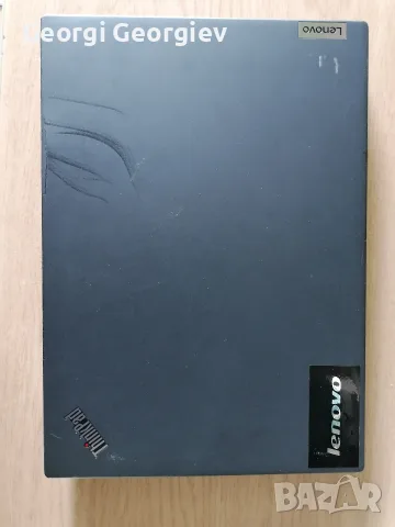Lenovo ThinkPad X13 Gen 2, снимка 3 - Лаптопи за работа - 56464418