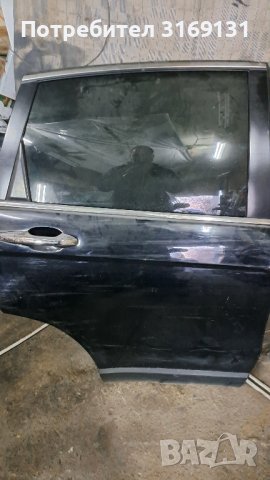 Honda CRV 3 от2007-2011г.