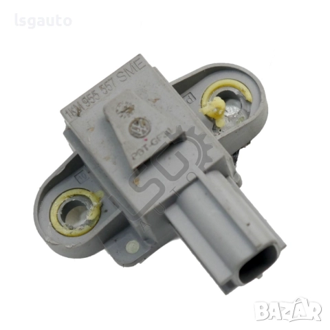 Сензор AIRBAG Volkswagen Golf VI 2008-2016 ID:149236