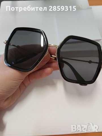 Дамски слънчеви очила 7, снимка 8 - Слънчеви и диоптрични очила - 30760702