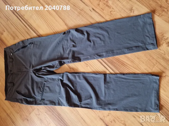 Панталон за туризъм Millet