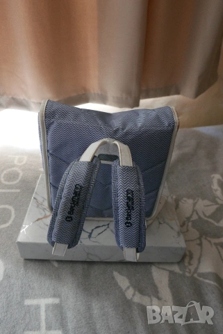 Детска раница Beckmann of Norway, снимка 3 - Други - 53997033