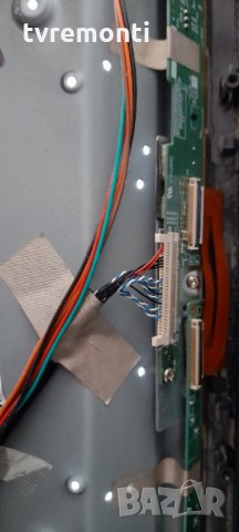 лед диоди от дисплей TP.MSD309.BPS88 от телевизор ORION моделCLB32B750S, снимка 2 - Части и Платки - 34491682