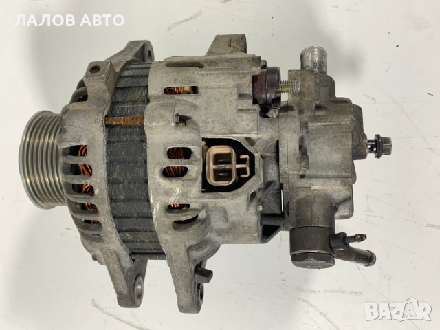 Генератор Кия Соренто 2.5 140к.с. (02-06)г. Generator Kia Sorento , снимка 5 - Части - 51492933