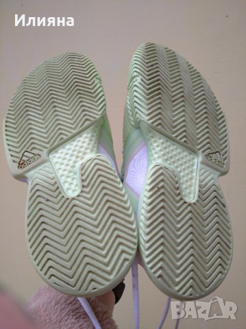 Adidas маратонки Адидас , снимка 6 - Маратонки - 44688250