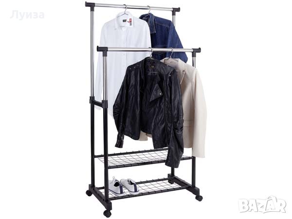 Закачалки и стойки за дрехи - - Бургас: ТОП цени — Bazar.bg