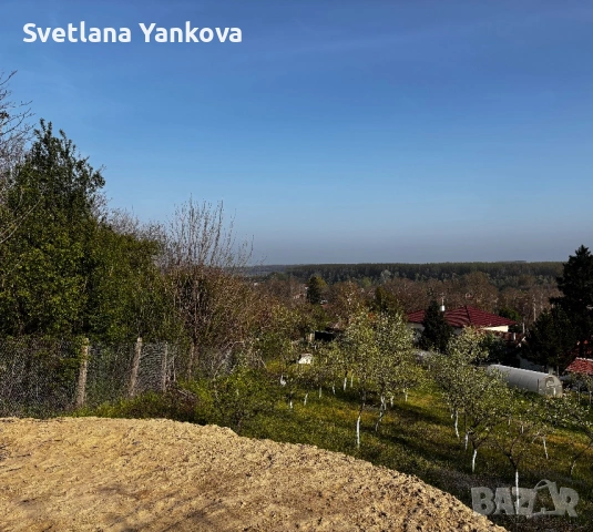 Парцел в регулация 1 декар