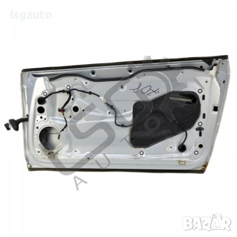 Предна дясна врата AUDI A3 (8PA)(2004-2008) ID:89829, снимка 5 - Части - 38792159