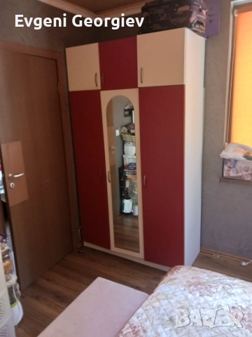 В добро състояние, на Цар Борис III 404 Б, от собственик , снимка 5 - Апартаменти - 52471303