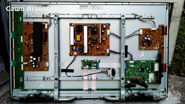 LG 42PN450B ,PSPF-L201A ,EAX65071306(1.0) ,EAX64703201 ,EAX64286001 ,EAX64753201, снимка 5 - Части и Платки - 30111199