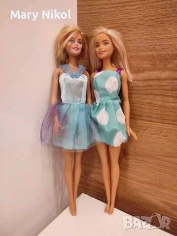 Барби и други играчки, снимка 5 - Кукли - 52869942