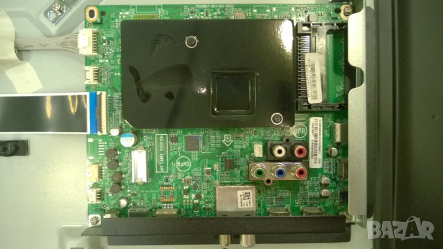 PHILIPS 43PUS6554-12, снимка 12 - Телевизори - 36972278