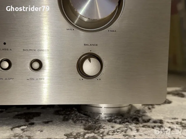 Marantz PM-7200 Excellent , снимка 8 - Ресийвъри, усилватели, смесителни пултове - 56487148