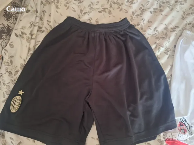 Футболни къси гащи и тениски , снимка 5 - Футбол - 50168550