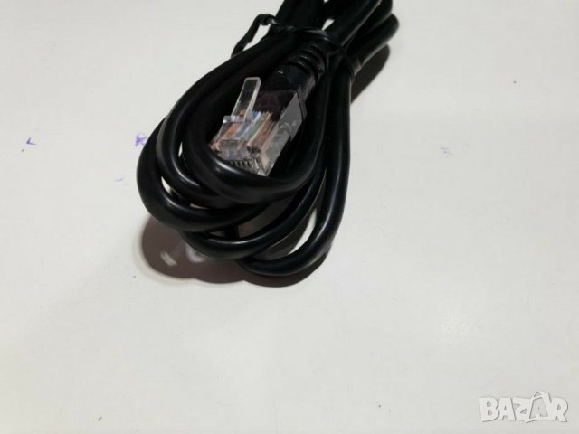 IP кабел, снимка 1 - IP камери - 29873386
