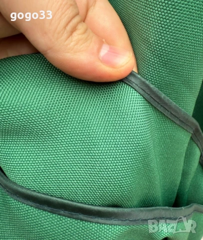 Чадър за градина и плаж – 2.40 м широчина, 2.60 м височина, снимка 4 - Други - 50019560