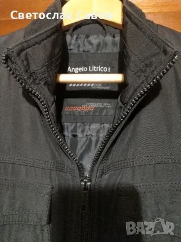 Angelo Litricco M р-р., снимка 5 - Якета - 48454269