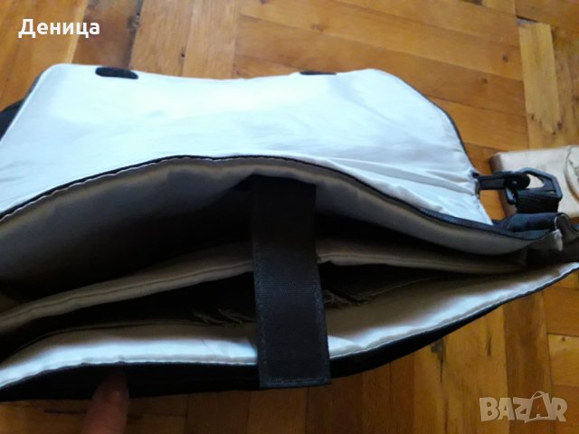 Чанти , снимка 6 - Лаптоп аксесоари - 31654310