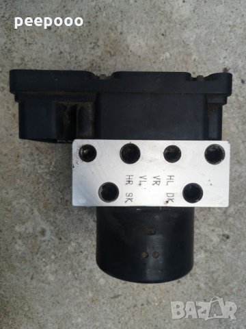 Оригинална abs помпа за Volkswagen Toureg V10 5.0TDI , снимка 2 - Части - 29284766