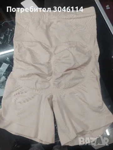 дамско стягащо бельо, снимка 2 - Бельо - 48335322