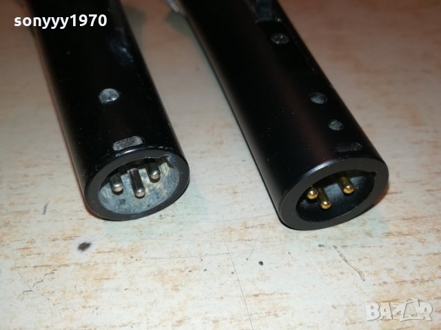 SHURE PG58 & SHURE BETA 58S 0912211353, снимка 10 - Микрофони - 35083383