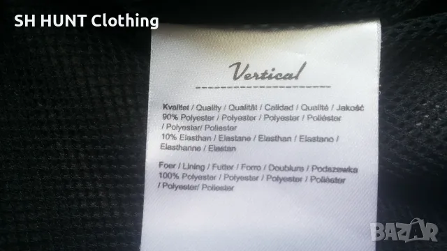 Vertical Delta W-PRO WATERPROOF Stretch Jacket размер L Еластично яке водонепромокаемо - 2994, снимка 14 - Екипировка - 56524855