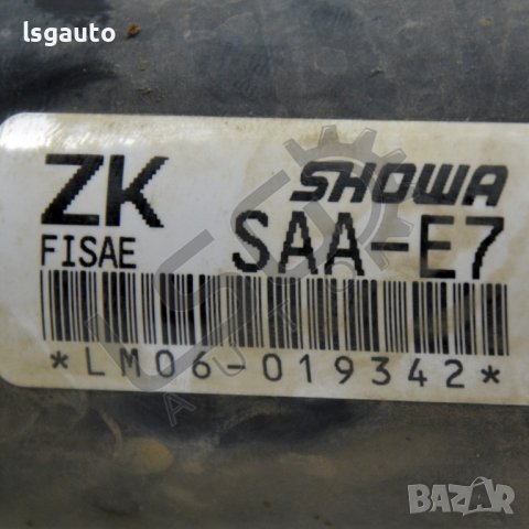 Електрическа кормилна рейка Honda Jazz (2002-2008) ID:88127, снимка 3 - Части - 38326895