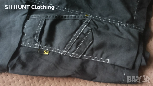 Snickers Work Shorts размер 54 / XL работни къси панталони W4-667, снимка 10 - Панталони - 52727042