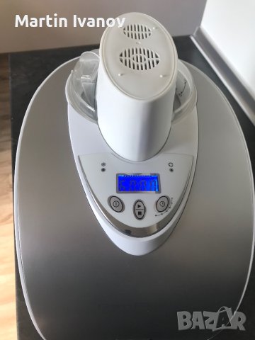 сладолед машина ariete italia, снимка 1