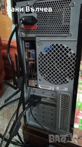  Геймърски компютър Asus Vento A6-8 ядрен, снимка 2 - Геймърски - 49877731