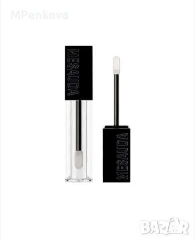 Гланц за устни, Mesauda, снимка 2 - Декоративна козметика - 49200706