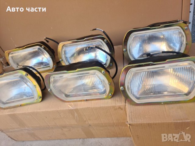 Фарове за москвич.412.2140.408., снимка 16 - Части - 35426162