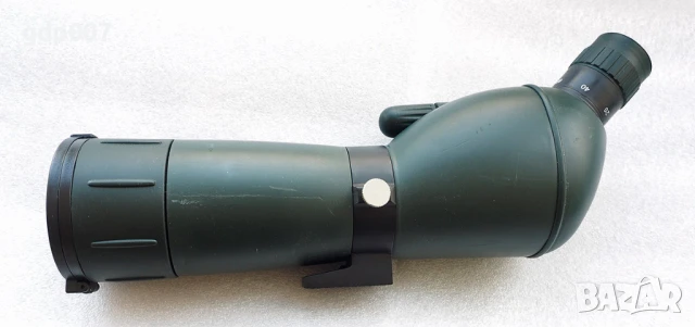 Далекоглед / зрителна тръба Adventuridge 20–60x60, снимка 4 - Екипировка - 51085540