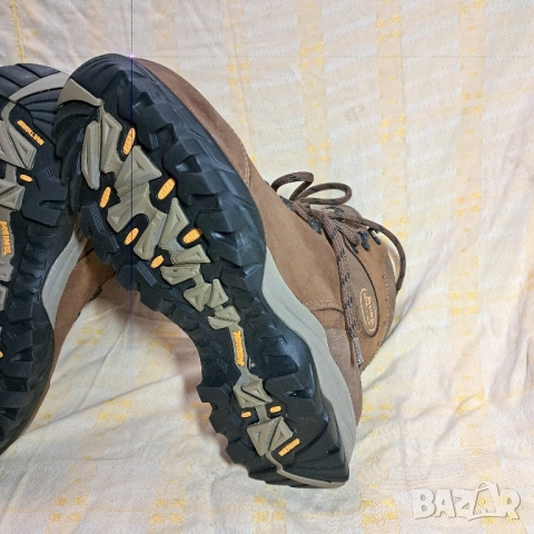 MEINDL MERAN туристически / ловни обувки номер 43-44, снимка 8 - Други - 52576203